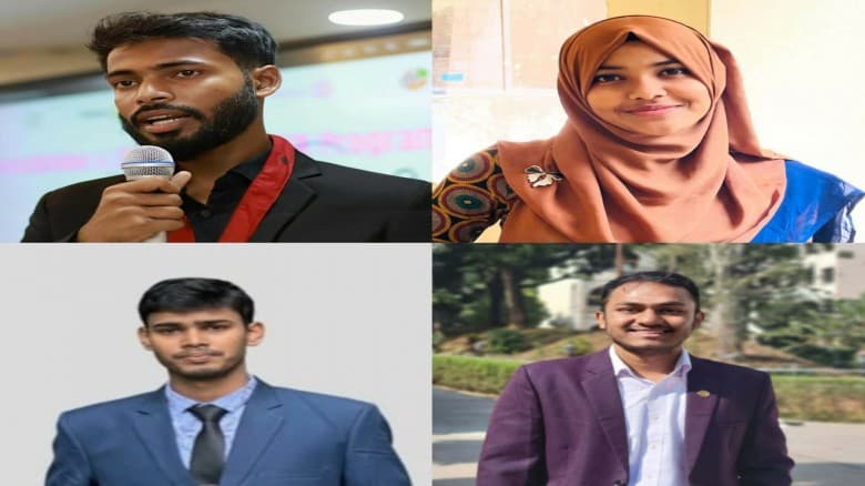 কুমিল্লা বিশ্ববিদ্যালয়ের শিক্ষার্থীদের ভাবনায় মহান স্বাধীনতা দিবস
