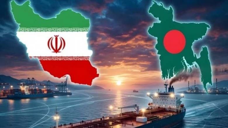 হরমুজ প্রণালি দিয়ে বাংলাদেশসহ  যে দেশগুলোর জাহাজ চলবে: ইরান