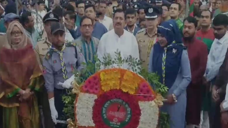 স্বাধীনতার বিরোধিতাকারীরা আজীবন ঘৃণিত থাকবে:  ভূমিমন্ত্রী মিনু