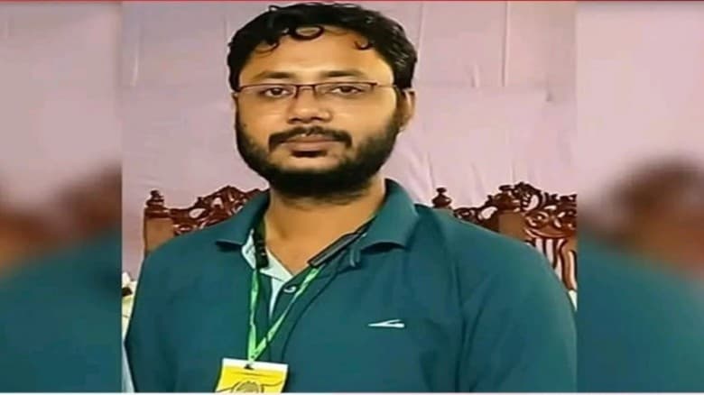 গাইবান্ধায় ডিবি পুলিশের অভিযানে জামায়াত নেতা ইঞ্জিনিয়ার মিজানুর রহমান গ্রেফতার