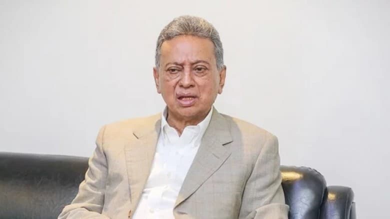 কালোবাজারিরা তেল নিয়ে সরকারের ভাবমূর্তি ক্ষতির চেষ্টা করছে: অর্থমন্ত্রী