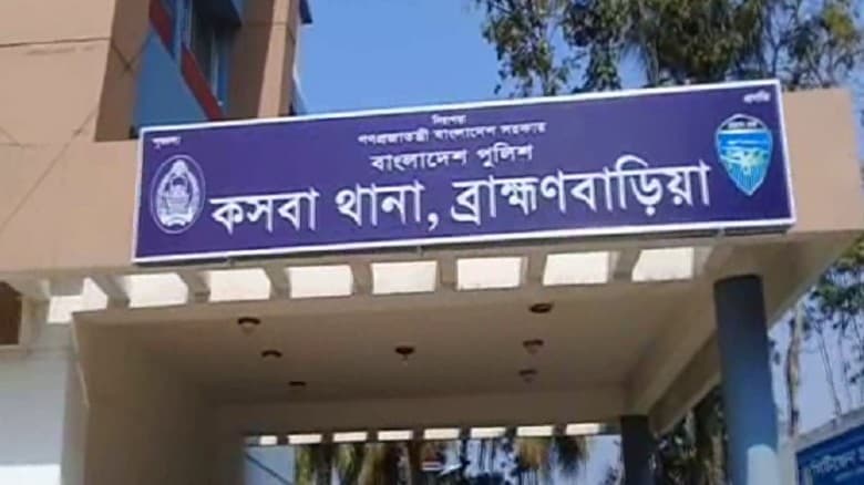 কনটেন্ট ক্রিয়েটর দ্বীন ইসলামকে তুলে নেয়ায় অটোচালকসহ গ্রেফতার ২