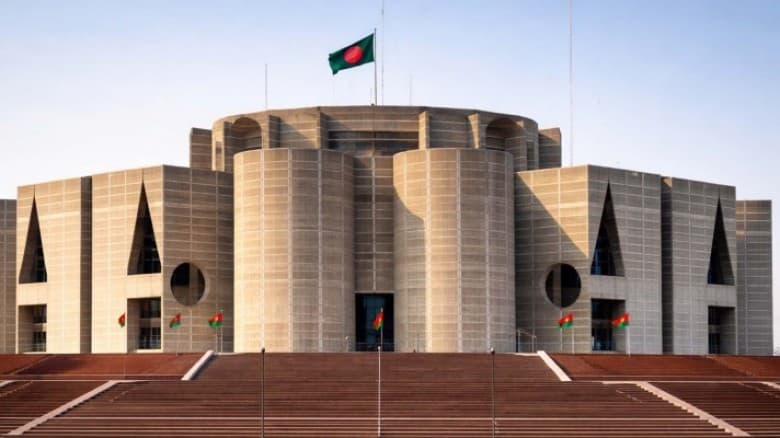 ত্রয়োদশ জাতীয় সংসদ কমিটির প্রথম বৈঠক শুরু