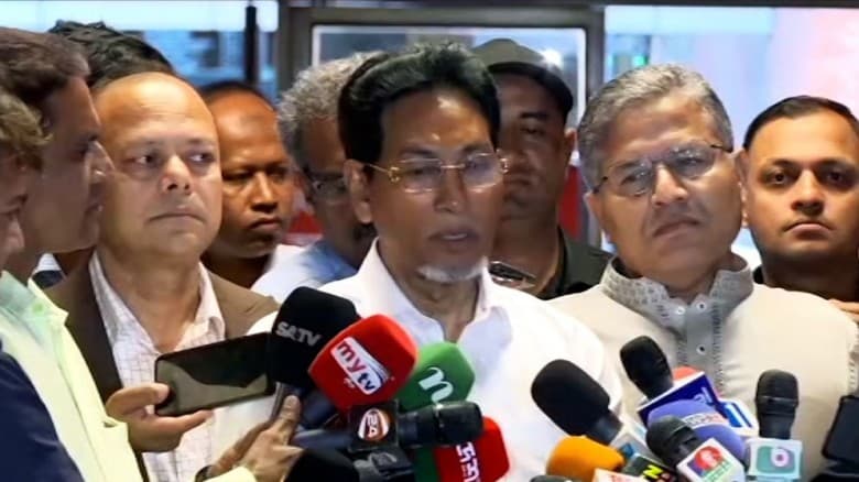 ১০ এপ্রিলের মধ্যে এমপিদের আবাসন বরাদ্দ: চিফ হুইপ
