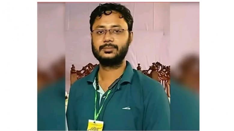 গাইবান্ধায় এজহারে নাম না থাকলেও গ্রেফতার জামায়াত নেতা ইঞ্জিনিয়ার মিজান-