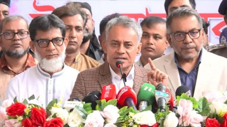 সব গণপরিবহনে বসানো হবে জিপিএস ট্র্যাকার: সড়কমন্ত্রী