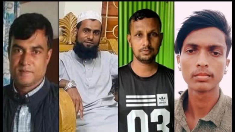 ভাগ্যের খোঁজে সাগরযাত্রা, প্রাণ গেল সিলেট-সুনামগঞ্জের ১৮ তরুণের