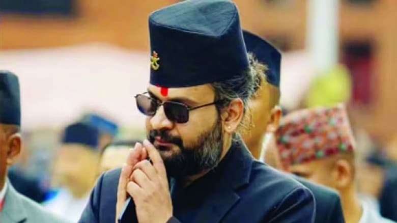 দায়িত্বর প্রথম দিনেই ছাত্ররাজনীতি নিষিদ্ধ করলেন নেপালের নতুন প্রধানমন্ত্রী