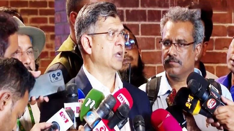 ১৩৩ অধ্যাদেশ নিয়ে রাতেই  চূড়ান্ত সিদ্ধান্ত হতে পারে: স্বরাষ্ট্রমন্ত্রী