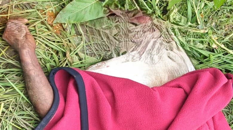 বগুড়ার গাবতলীতে শ্যালো মেশিনঘরে সেচ মালিককে নৃশংসভাবে হত্যা