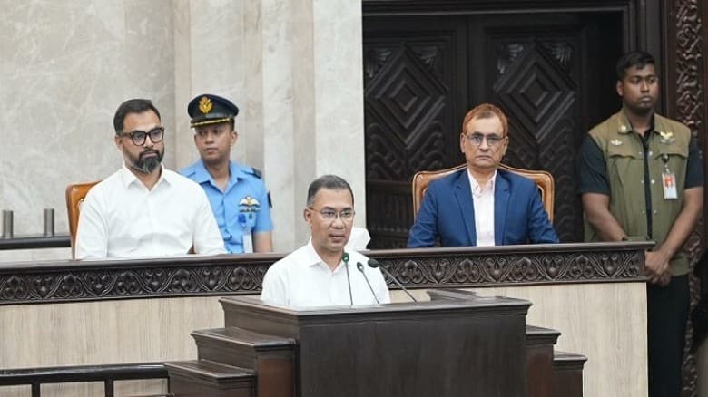 পেশাদার খেলোয়াড়দের রাজনীতিতে না আসার আহ্বান প্রধানমন্ত্রীর