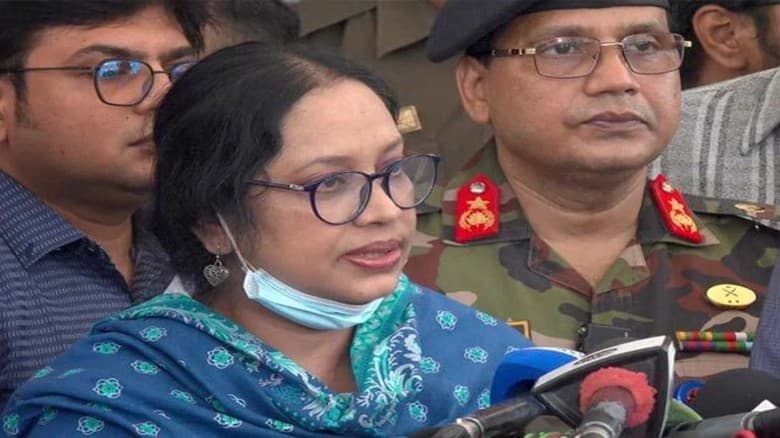 রামেকে হামের উপসর্গ নিয়ে ভর্তি ২৭০ শিশু, শনাক্ত ৩৫