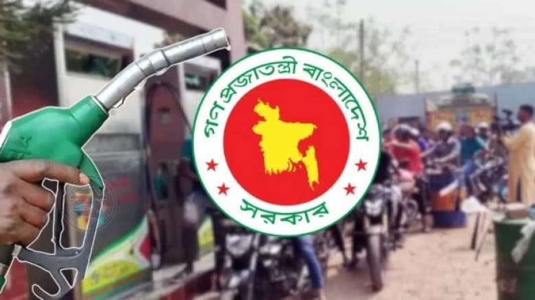 এপ্রিলেই দেশে আসছে ৫০ হাজার টন অকটেন