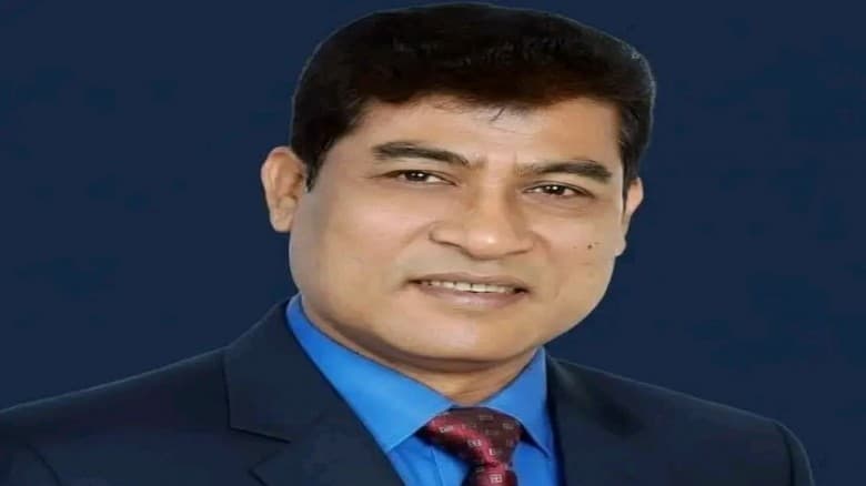 বরগুনা জেলা পরিষদের প্রশাসক হলেন নজরুল ইসলাম মোল্লা