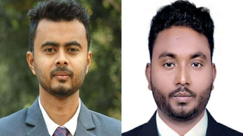 কুবির প্রত্নতত্ত্ব বিভাগের অ্যালামনাই অ্যাসোসিয়েশনের নেতৃত্বে কামরুল-ওবায়দুর