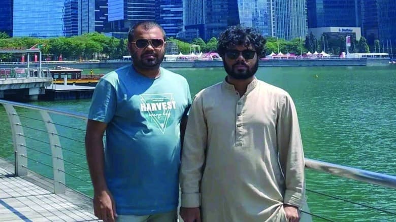 ইনকিলাব মঞ্চের সদস্যদের কাছে আগাম ক্ষমা চাইলেন ওমর হাদি