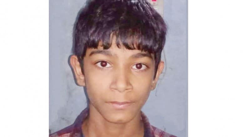 স্কুলে যাওয়ার পথে নিখোঁজ জকিগঞ্জের জায়ান: সন্ধান পেতে পরিবারের আকুতি