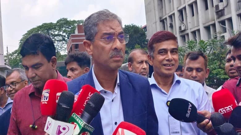 দুই জেলায় খাল খনন কর্মসূচি উদ্বোধন করবেন প্রধানমন্ত্রী