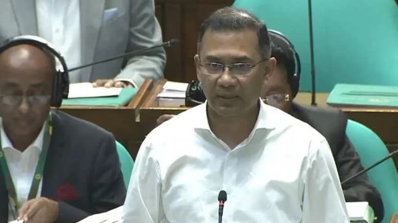 পাচার হওয়া অর্থ ফেরত এনে জনকল্যাণে ব্যয় করা হবে