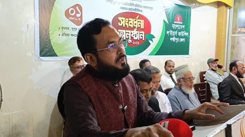 আবু সাইদ-মুগ্ধদের মামলা নিয়ে ষড়যন্ত্র হচ্ছেঃ ড.রেজাউল করিম