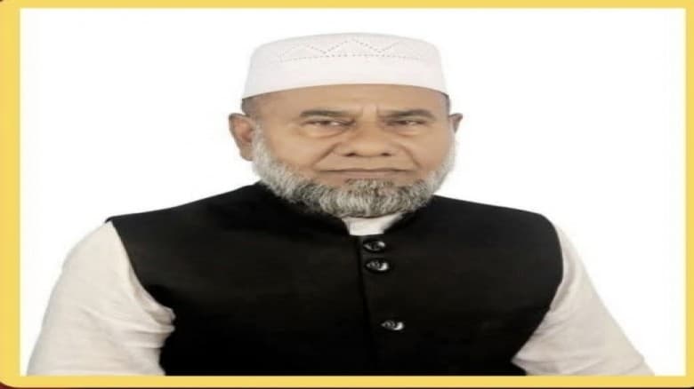 নাটোরে নিষিদ্ধ ঘোষিত আওয়ামীলীগ নেতা গ্রেফতার