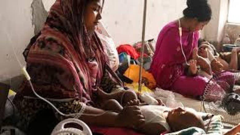 হামের প্রকোপ না কমা পর্যন্ত স্কুল বন্ধ রাখার নির্দেশনা চেয়ে হাইকোর্টে রিট