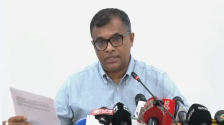 এপ্রিল মাসে জ্বালানি নিয়ে নিরাপদে আছে বাংলাদেশ