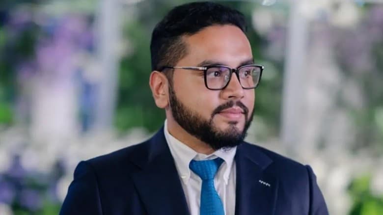 পদত্যাগ করলেন বিসিবি পরিচালক ইয়াসির মোহাম্মদ ফয়সাল
