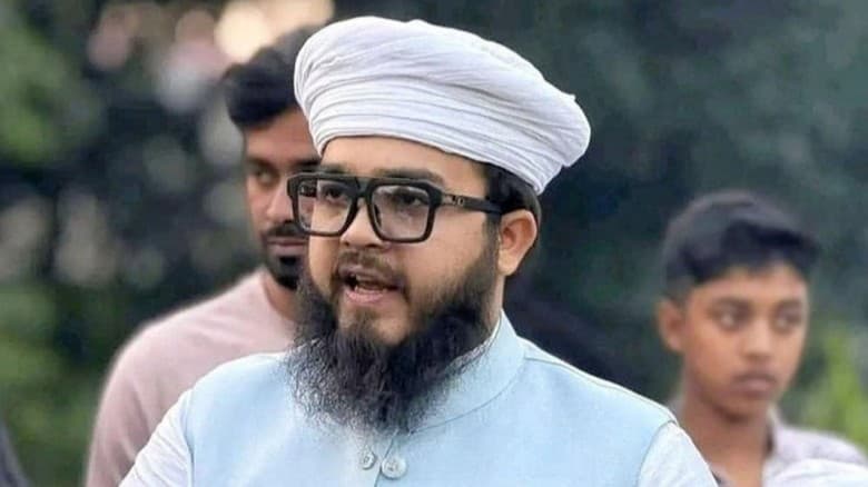 মাদারীপুর-১ এমপিকে ‘জঙ্গি এমপি’ সম্বোধন : তদন্ত চেয়েছেন সংসদ সদস্য হানজালা