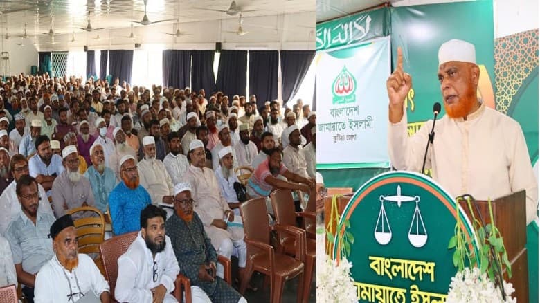জুলাই সনদ বাস্তবায়নের প্রয়োজনে আবারও রাজপথে নামার হুঁশিয়ারি