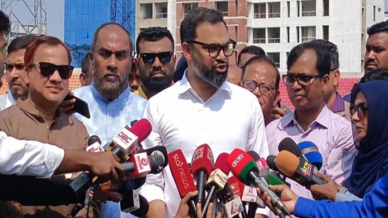 ৩০ এপ্রিল সিলেট সফরে আসছেন প্রধানমন্ত্রী