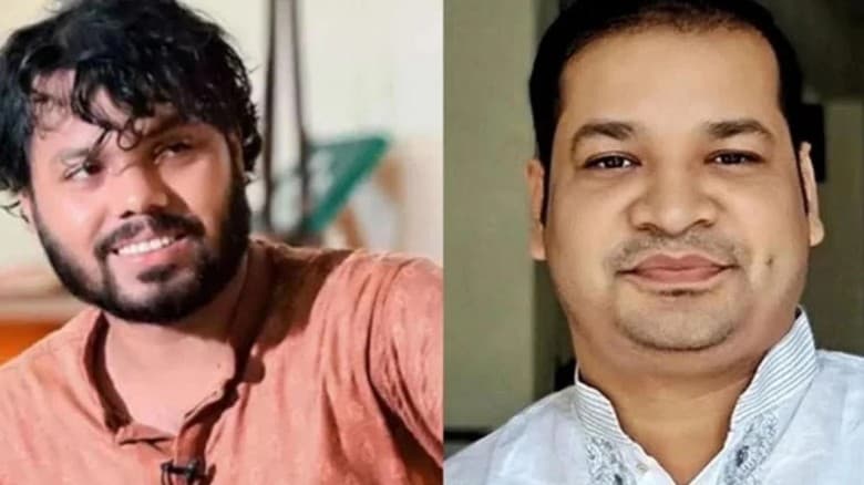 হাদি হত্যা মামলা: ‘পরিকল্পনাকারী’ বাপ্পীর পাসপোর্ট ব্লকের নির্দেশ আদালতের