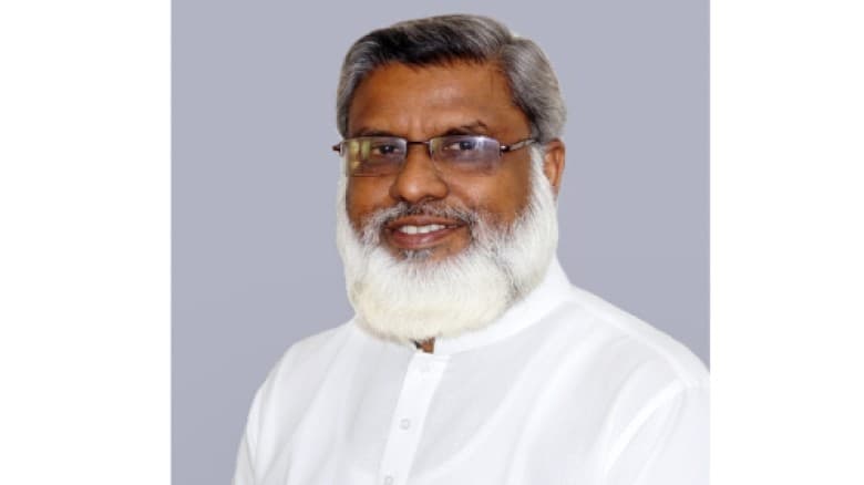 সংখ্যাগরিষ্ঠতার জোরে জনগণের জীবন অনিরাপদ করছে বিএনপি: জামায়াত এমপি