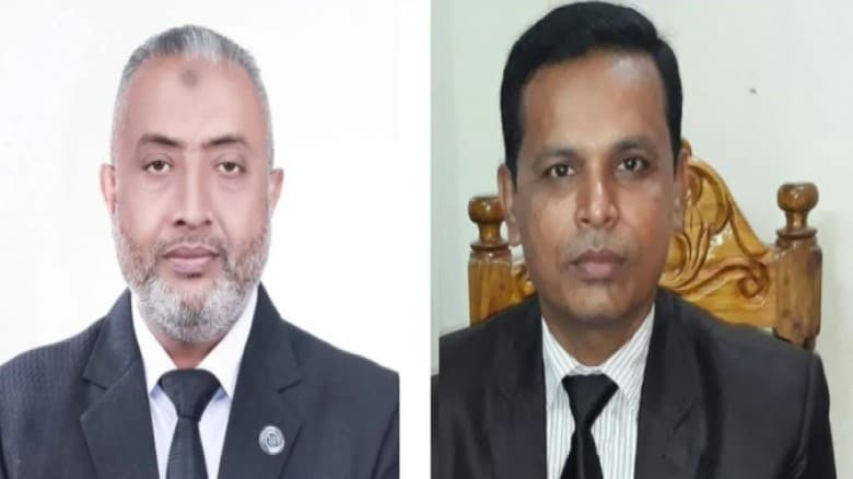 কুমিল্লা আইনজীবী সমিতি নির্বাচনে  বিএনপি-জামায়াত প্যানেল বিজয়ী