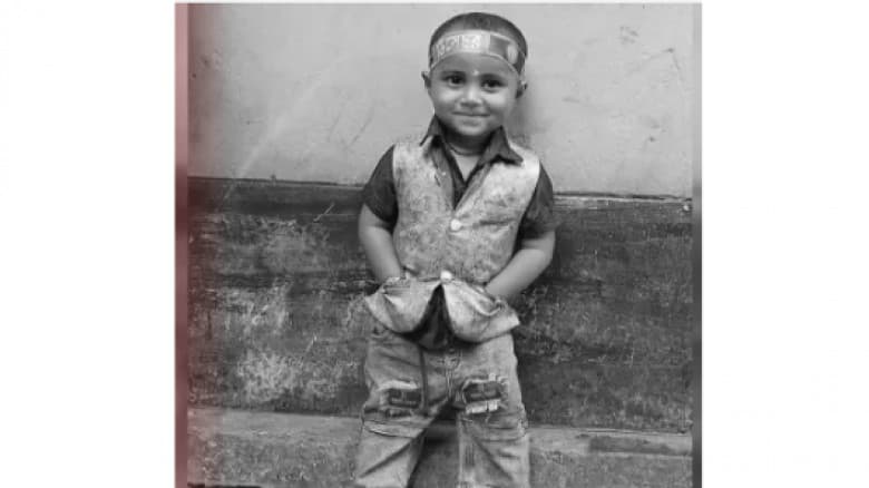 নেত্রকোনায় পায়ে ধাক্কা লাগায় ভাতিজাকে গলা কেটে হত্যা