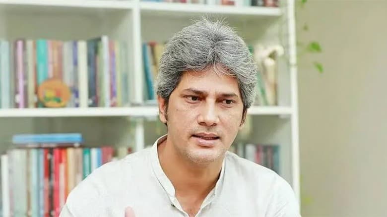 গণসংহতির প্রধান সমন্বয়কারীর পদ থেকে পদত্যাগ করলেন জোনায়েদ সাকি