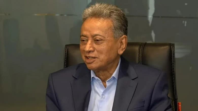 জ্বালানি তেল আমদানিতে বিকেলে জরুরি বৈঠক অর্থমন্ত্রীর