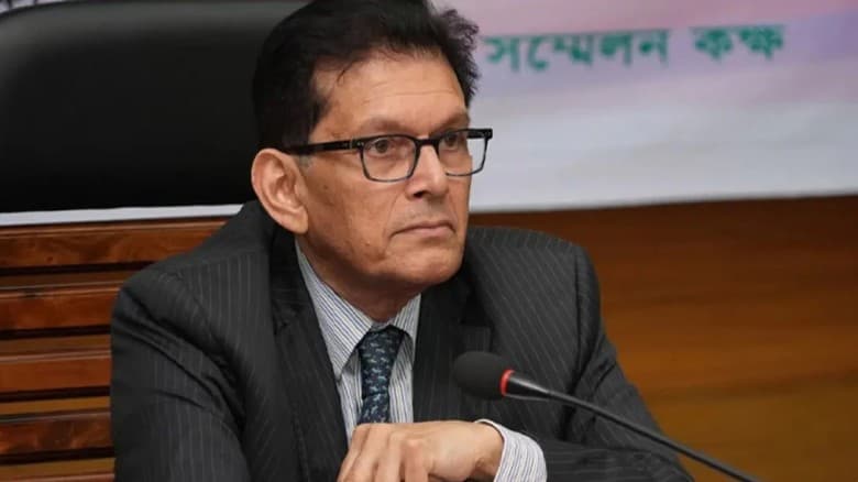 যুক্তরাষ্ট্রের সঙ্গে বাংলাদেশের কোনো গোপন চুক্তি নেই: পররাষ্ট্রমন্ত্রী