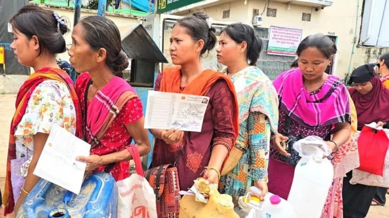 কৃষিকার্ডে ডিজেল বিক্রি শুরু, পাঁচ দিন পর স্পিডবোট সার্ভিস