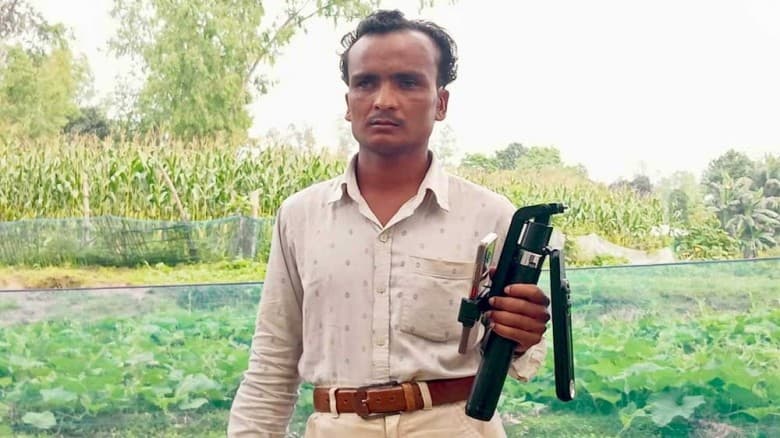 হঠাৎ উধাও ‘তাজু ভাই ২.০’ পেজ