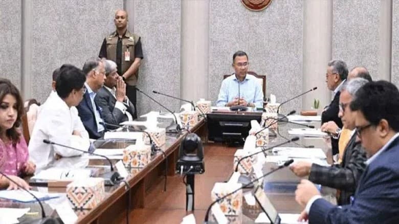 সরকারের প্রথম একনেক বৈঠক আজ