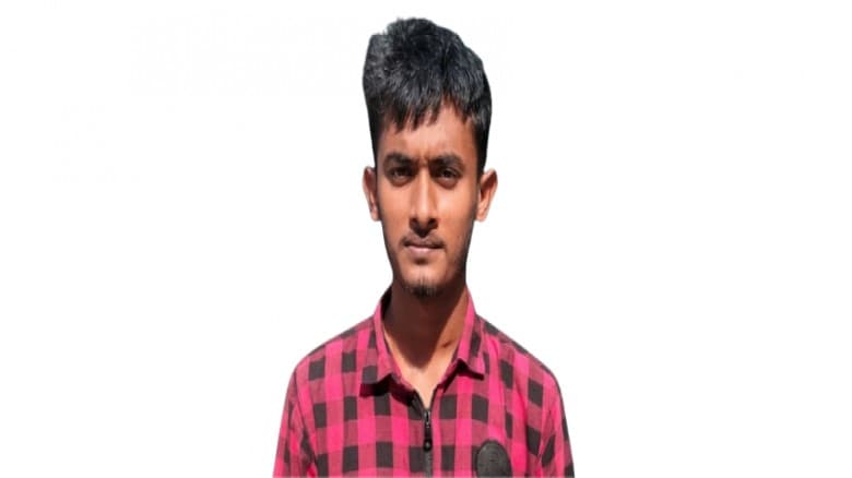 গুচ্ছের ‘বি’ ইউনিটের ফল প্রকাশ; প্রথম ব্রাহ্মণবাড়িয়ার মিজানুর