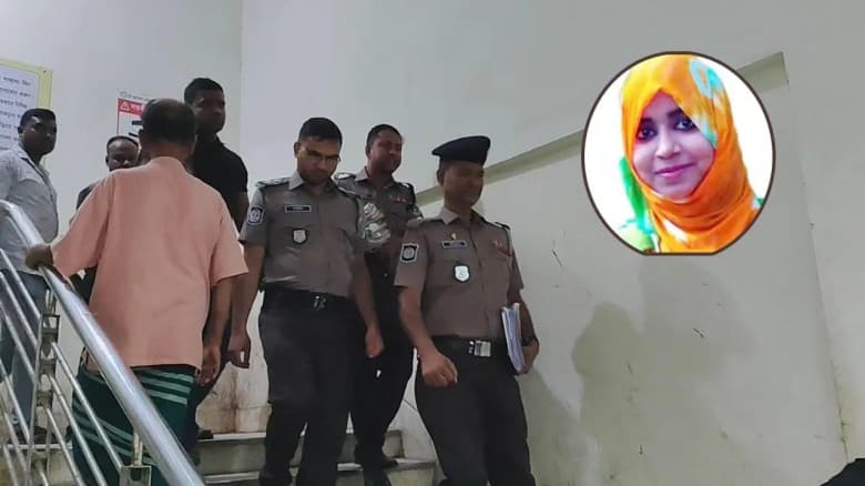 তনু হত্যা মামলায় ১০ বছর পর তিনজনের ডিএনএ পরীক্ষার নির্দেশ