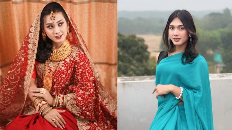 ছেলে থেকে মেয়ে হওয়ার বিষয়ে যা বললেন ছাত্রদল নেতা