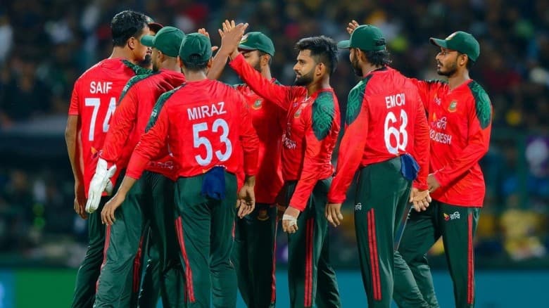বিশ্বকাপ না খেলে দৃষ্টান্ত রাখলাম, জানিয়ে দিলাম মেরুদণ্ড আছে: আসিফ নজরুল