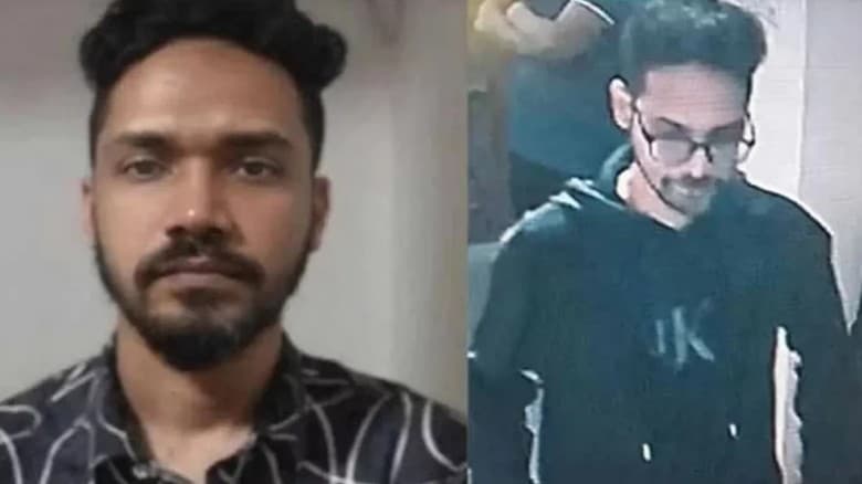 হাদির হত্যা মামলার প্রধান আসামি  ফয়সালকে অস্ত্র মামলা দিয়ে ১০ বছর কারাদণ্ড