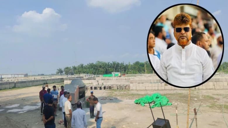 জাজিরায় বিএনপি নেতার বিরুদ্ধে প্রকৌশলীকে মারধরের অভিযোগ