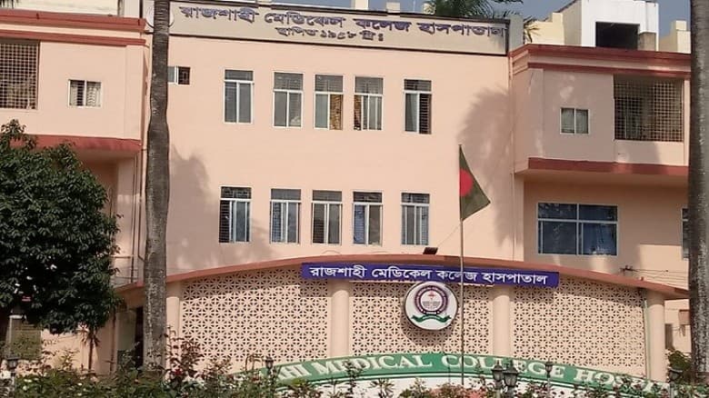 হামের উপসর্গে রামেকে ৫০ শিশুর মৃত্যু