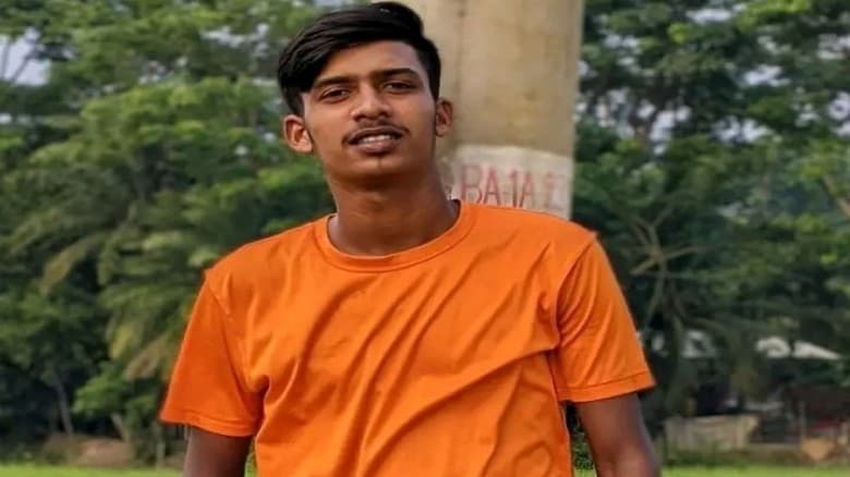 বরগুনা সড়ক দুর্ঘটনায় সিএনজি চালকের মৃত্যু