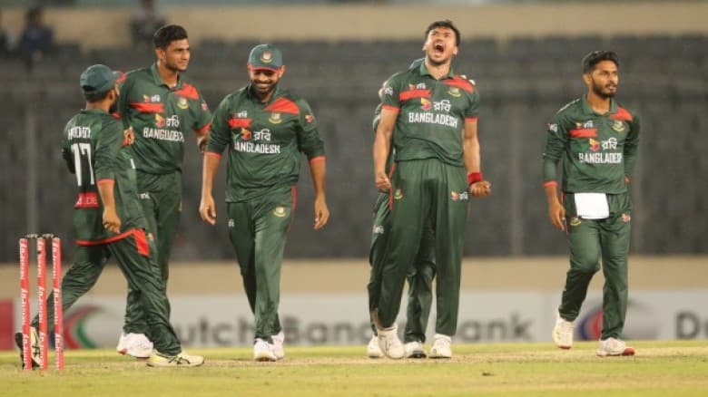 মিরাজকে অধিনায়ক করে নিউজিল্যান্ডের বিপক্ষে ওয়ানডে দল ঘোষণা